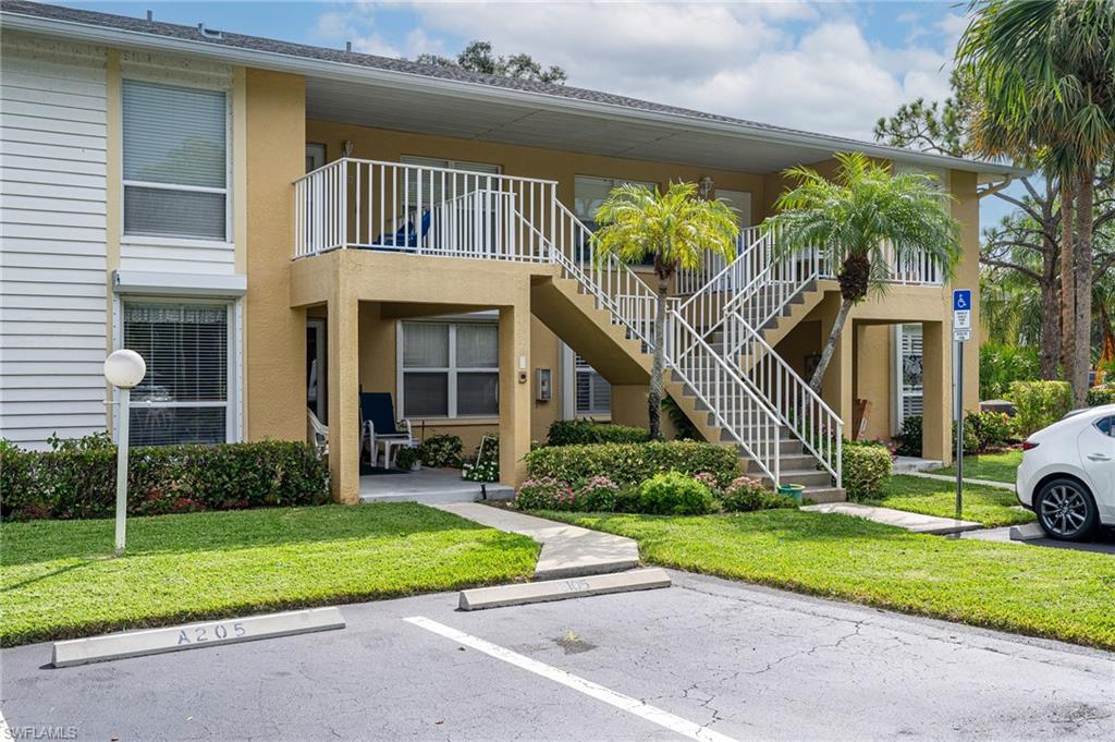 1150 Yesica Ann CIR Unit: A-206