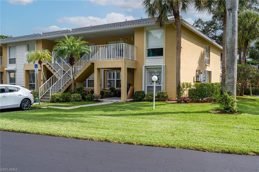 1150 Yesica Ann CIR Unit: A-206