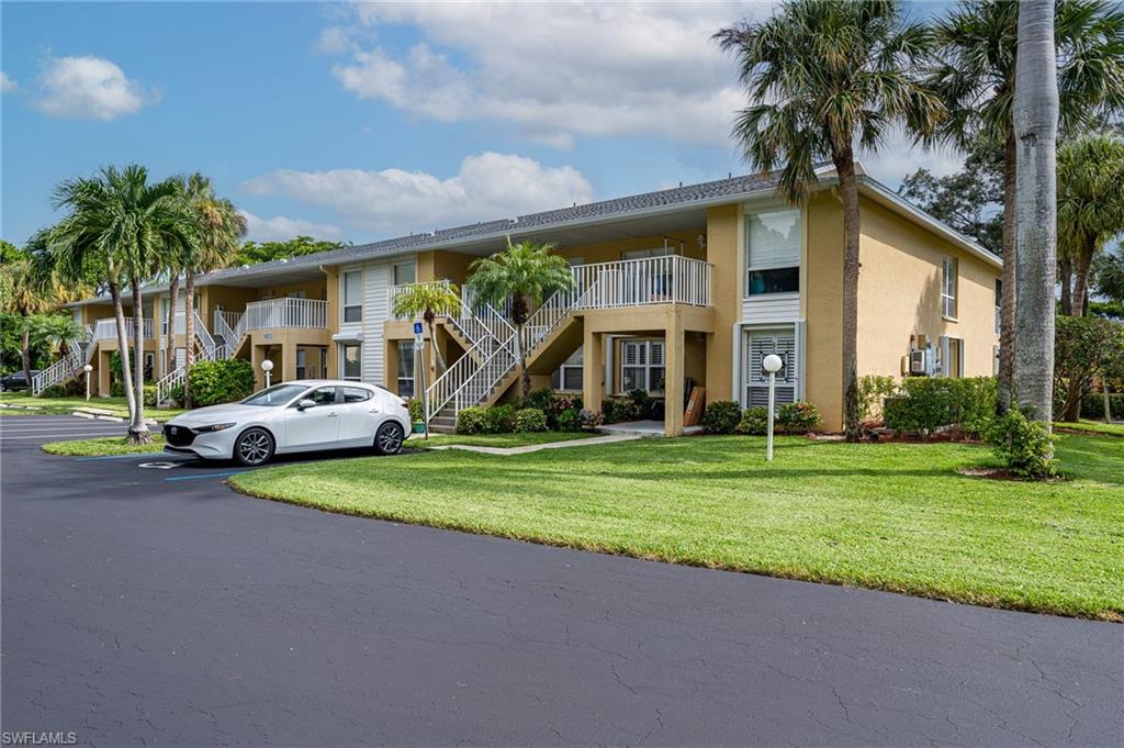 1150 Yesica Ann CIR Unit: A-206