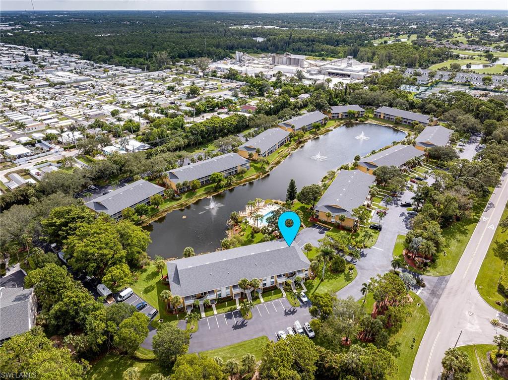 1150 Yesica Ann CIR Unit: A-206