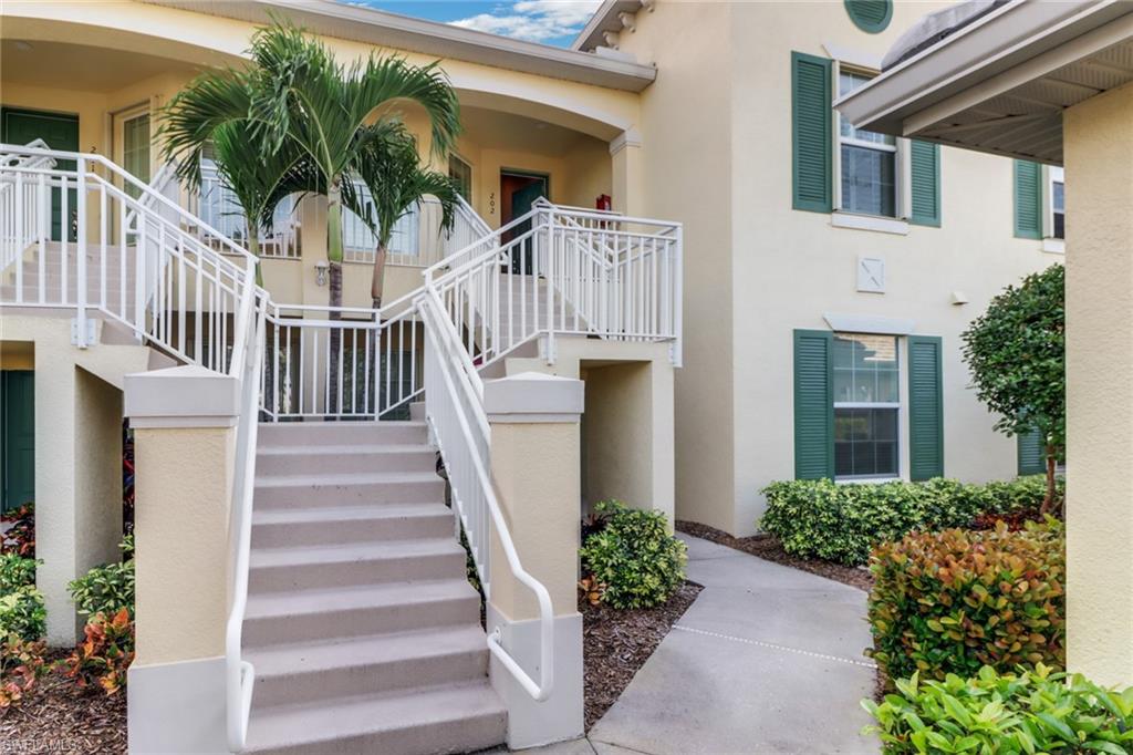 9941 Periwinkle Preserve LN # 202