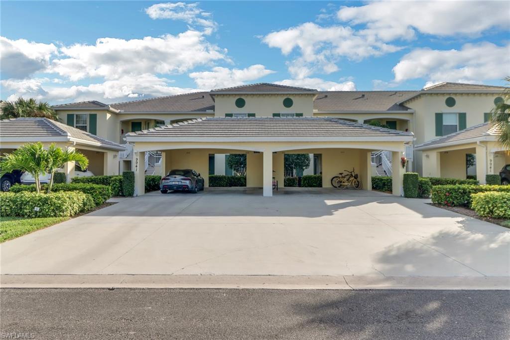 9941 Periwinkle Preserve LN # 202