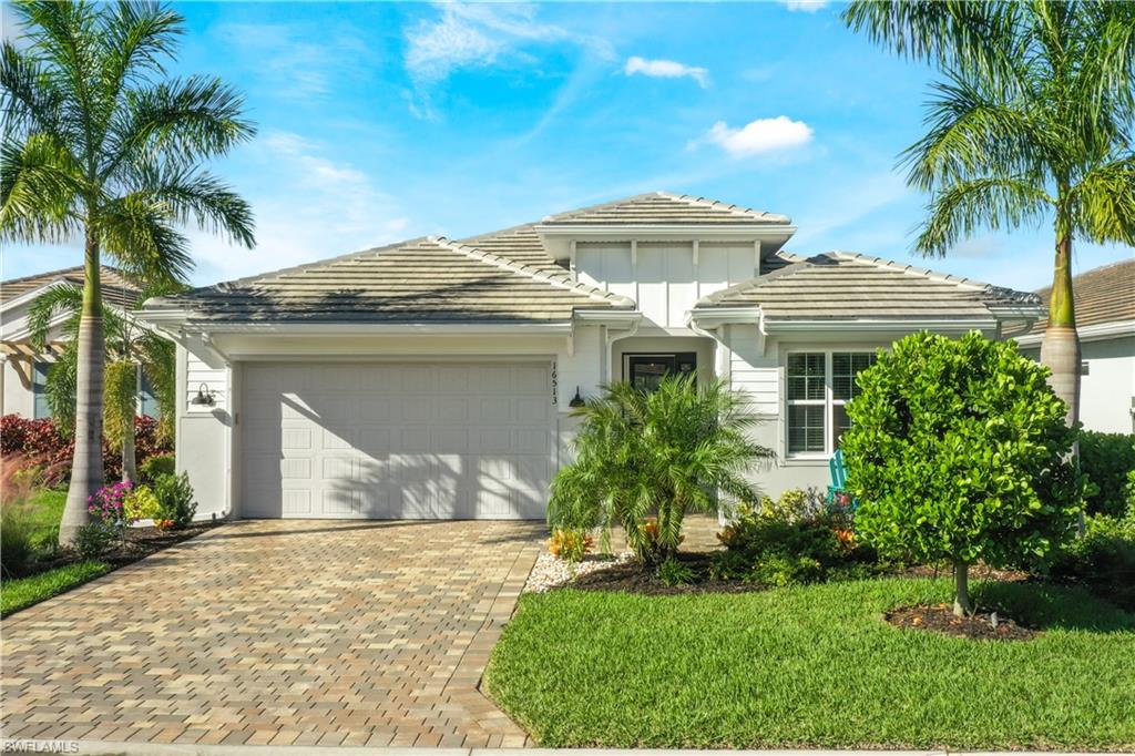 16513 Seagate PL