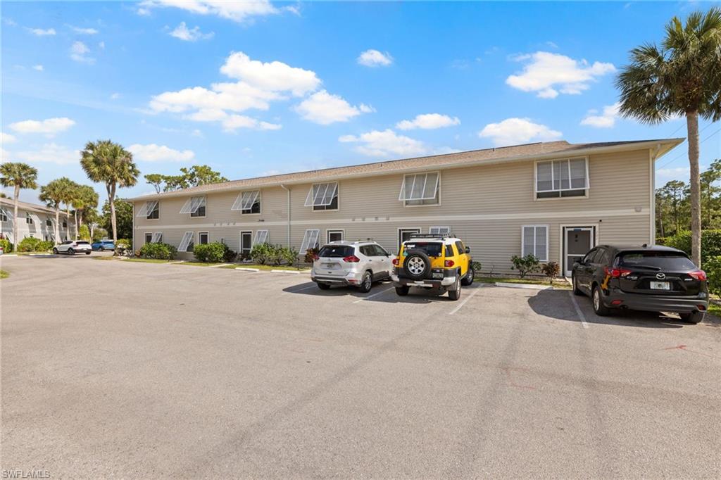 25488 Cockleshell DR # 703