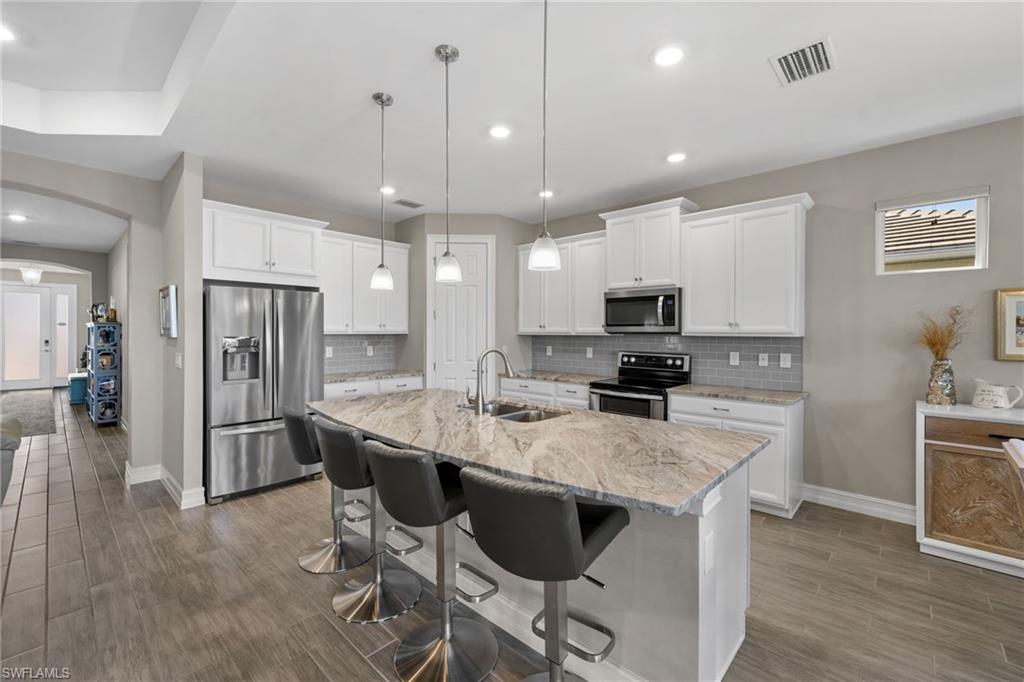 16515 Crescent Beach WAY