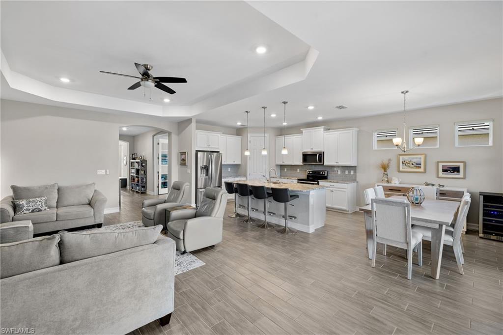 16515 Crescent Beach WAY