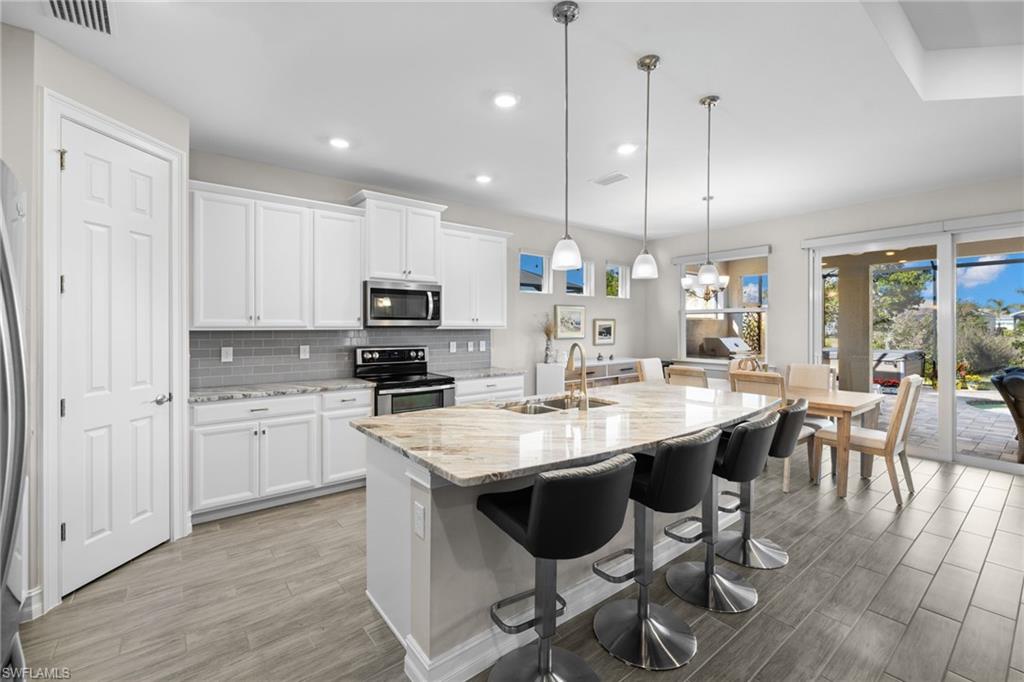 16515 Crescent Beach WAY