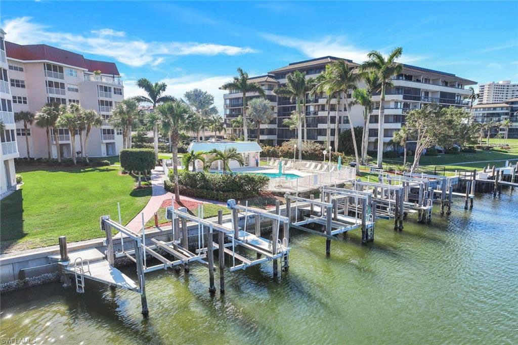 270 N Collier BLVD # 501
