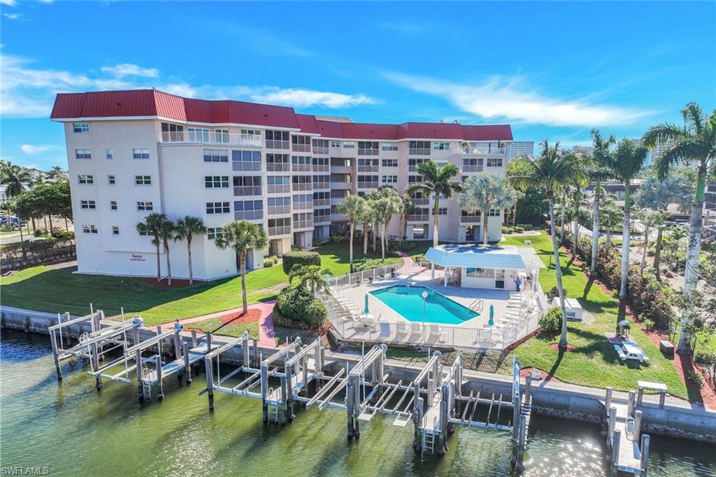 270 N Collier BLVD # 501