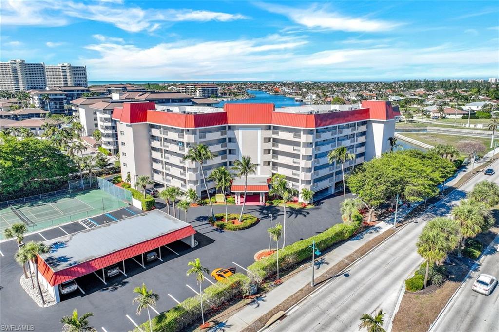 270 N Collier BLVD # 501