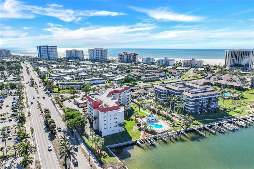 270 N Collier BLVD # 501