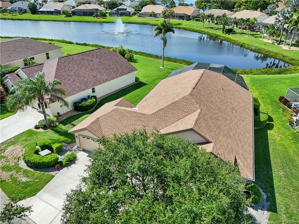 3780 Springside DR