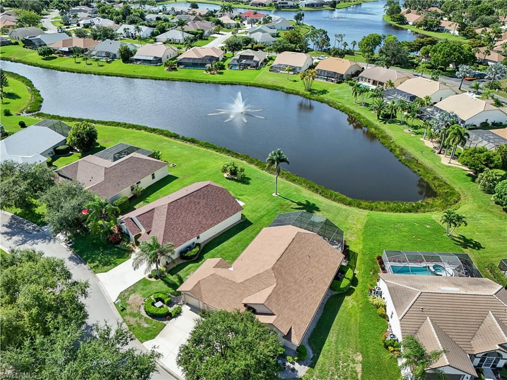 3780 Springside DR