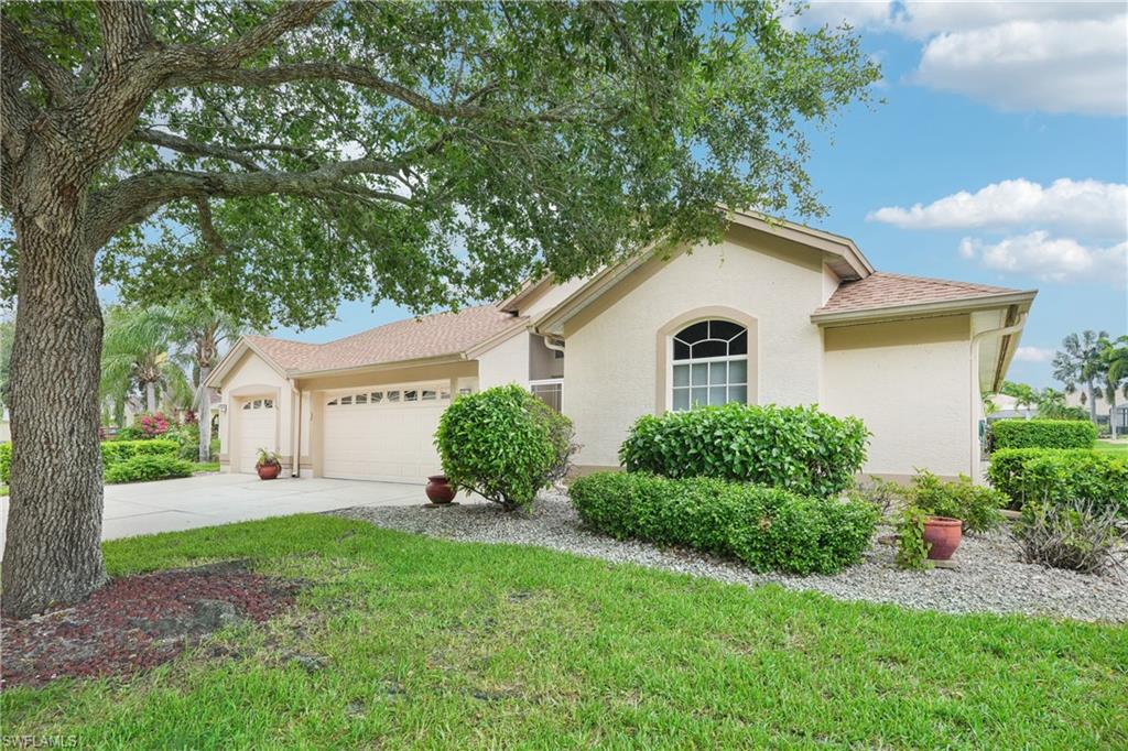 3780 Springside DR