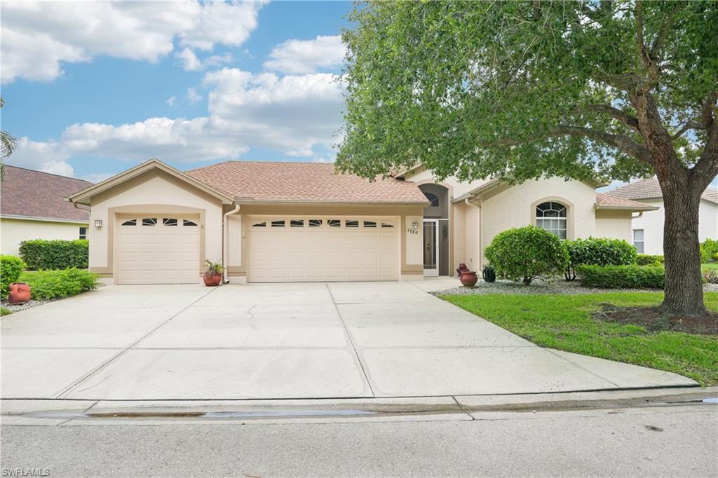3780 Springside DR