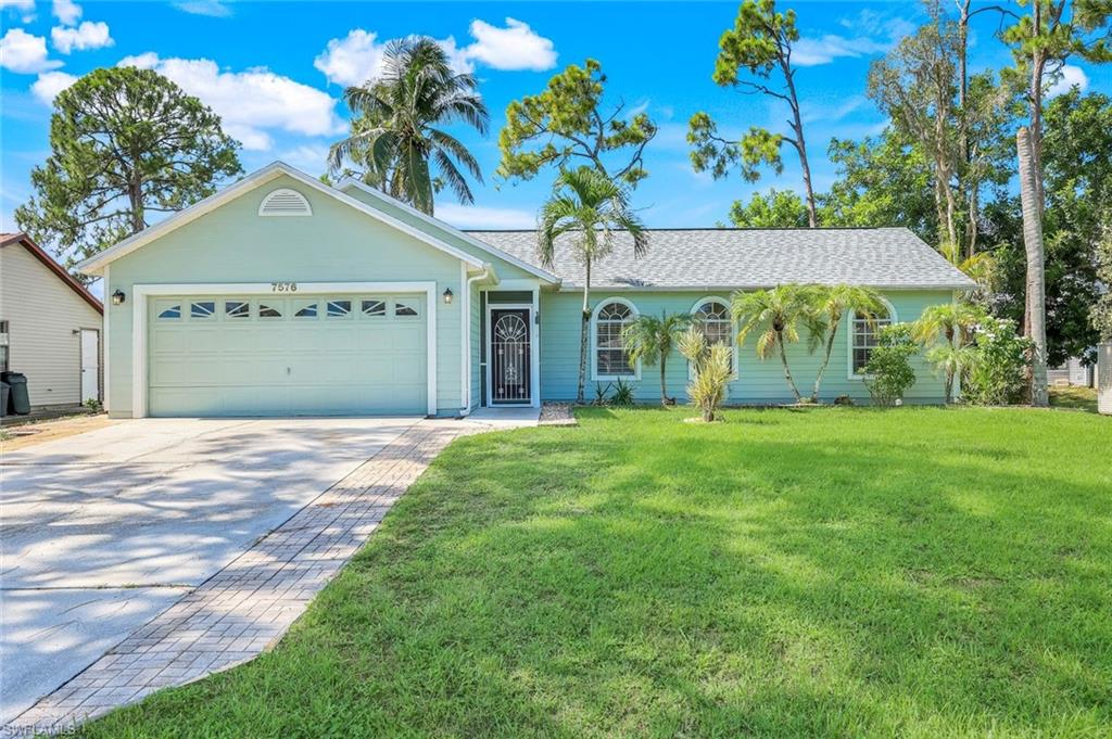 7576 Captiva BLVD