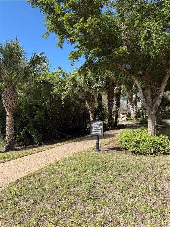 8721 Piazza Del Lago CIR # 203, ESTERO Unit: 203