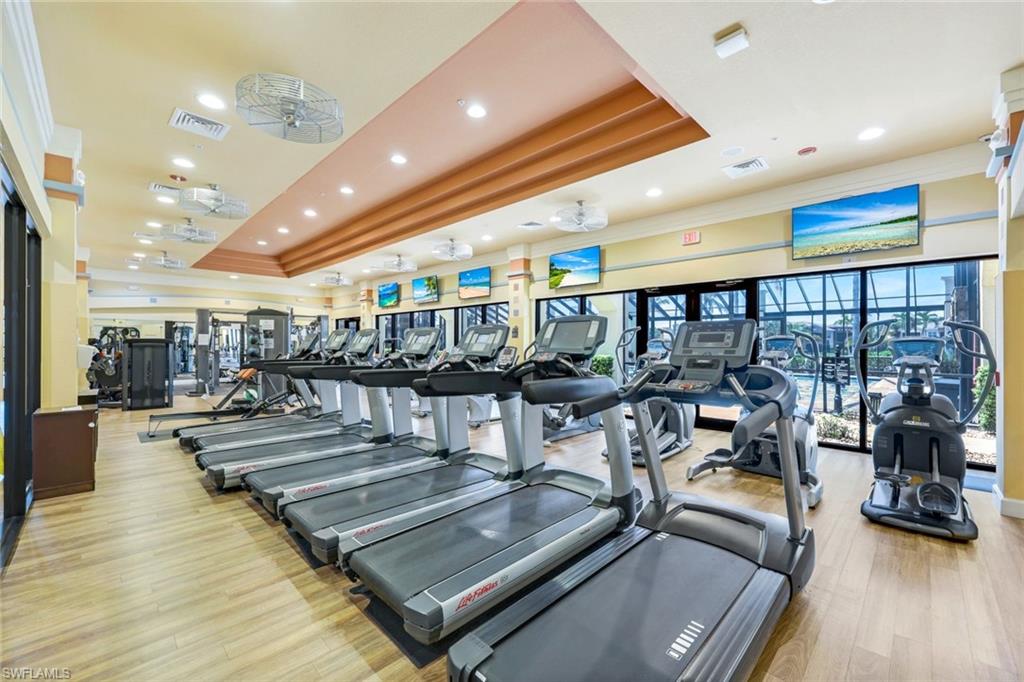 8721 Piazza Del Lago CIR # 203, ESTERO Unit: 203