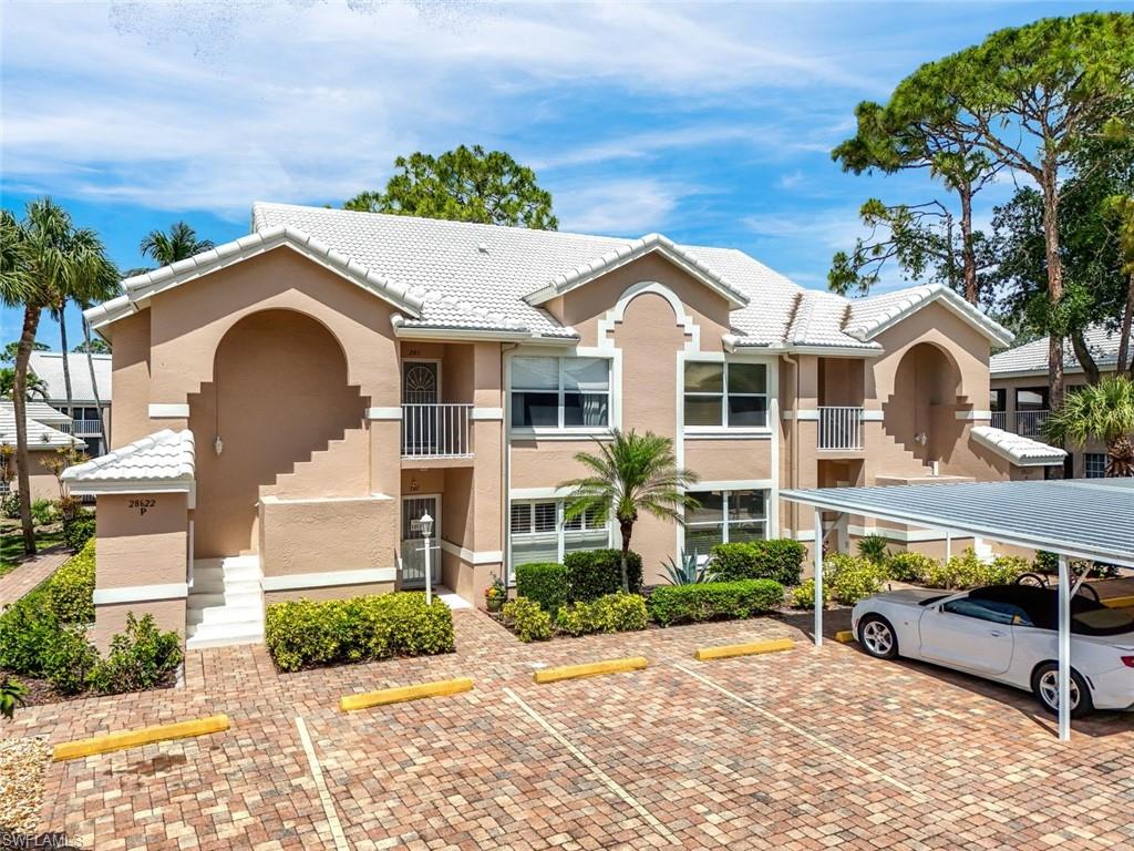 28622 Starboard Passage WAY # 201