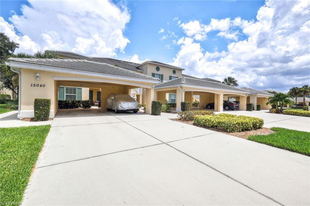 15040 Sandpiper Preserve BLVD # 201