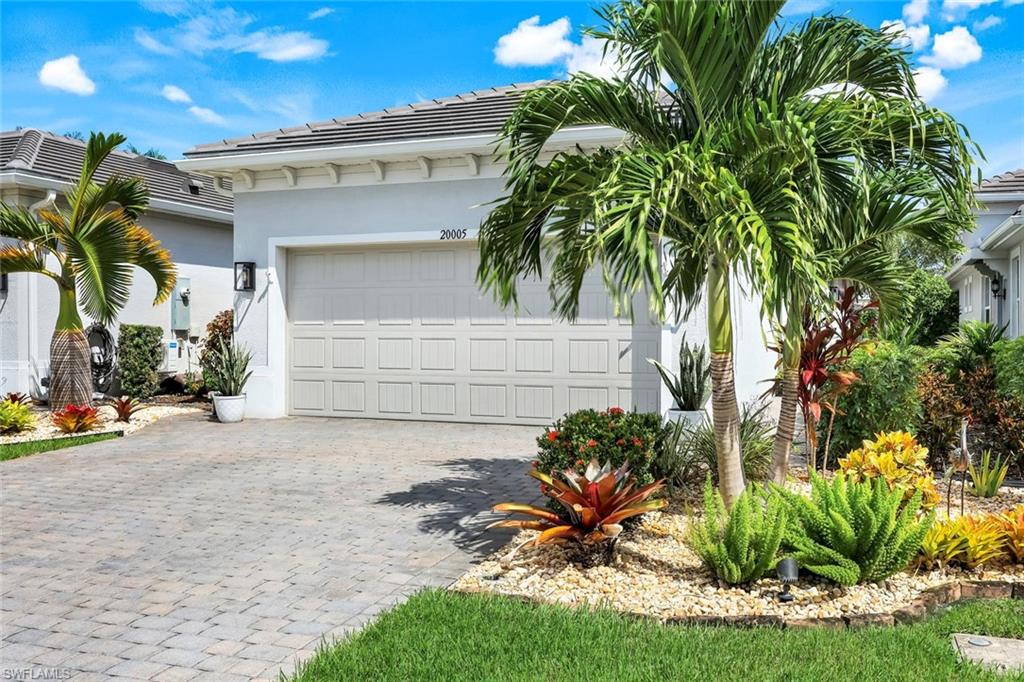 20005 Parrot Key CT, ESTERO