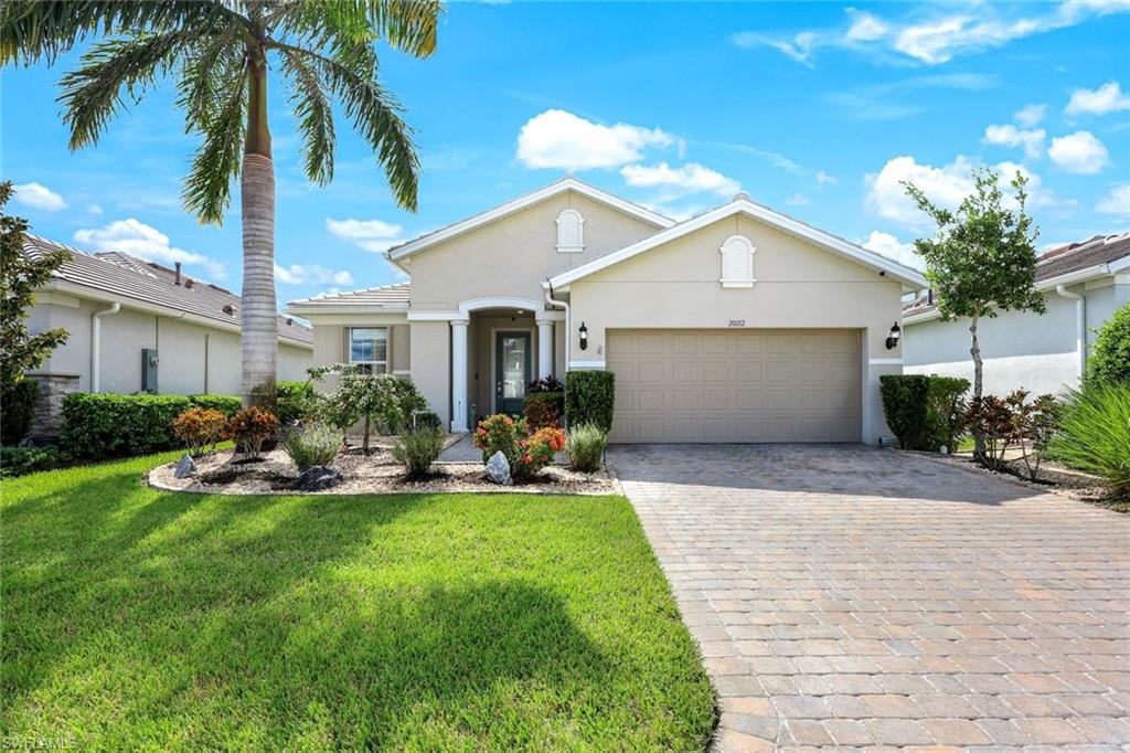 20012 Siesta Key CT, ESTERO