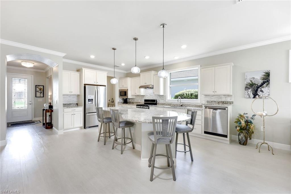 20012 Siesta Key CT, ESTERO