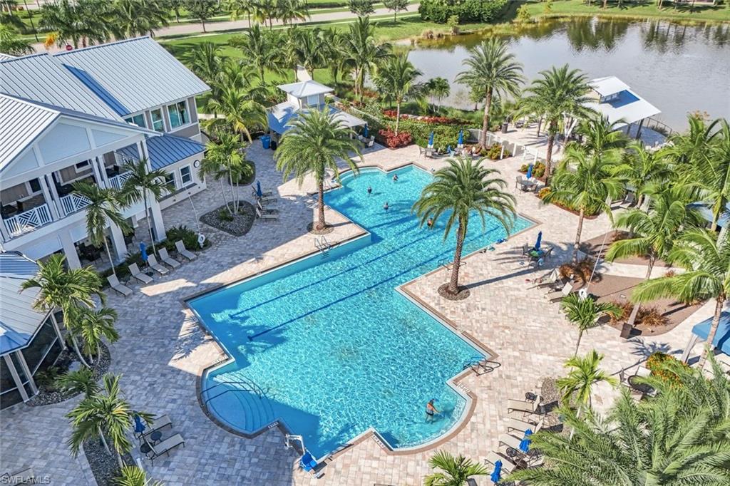 20001 Parrot Key CT, ESTERO