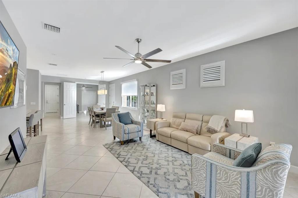 20014 Parrot Key CT, ESTERO