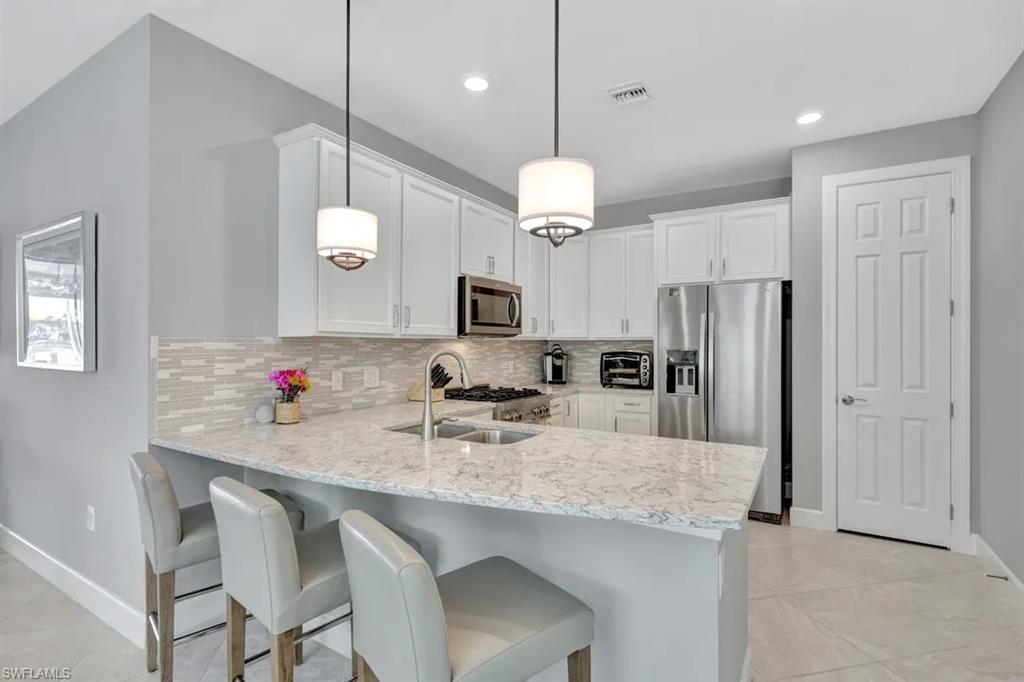 20014 Parrot Key CT, ESTERO
