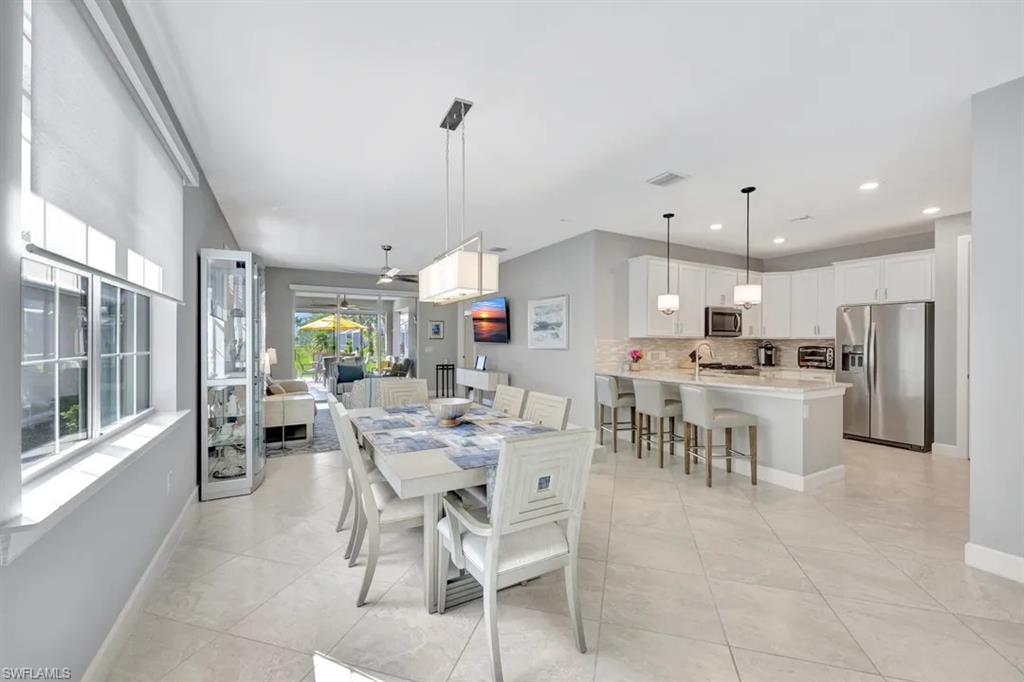 20014 Parrot Key CT, ESTERO