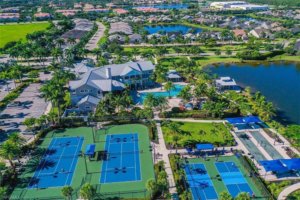 20014 Parrot Key CT, ESTERO