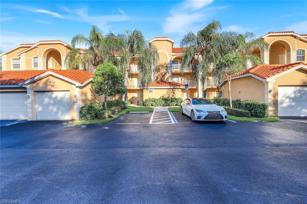 26640 Rosewood Pointe DR # 105