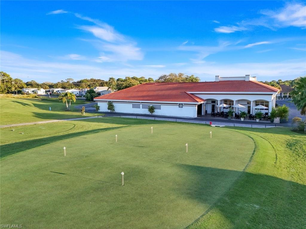 26640 Rosewood Pointe DR # 105