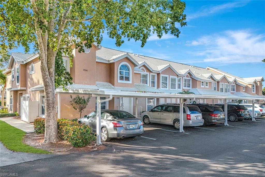 3941 Leeward Passage CT # 203