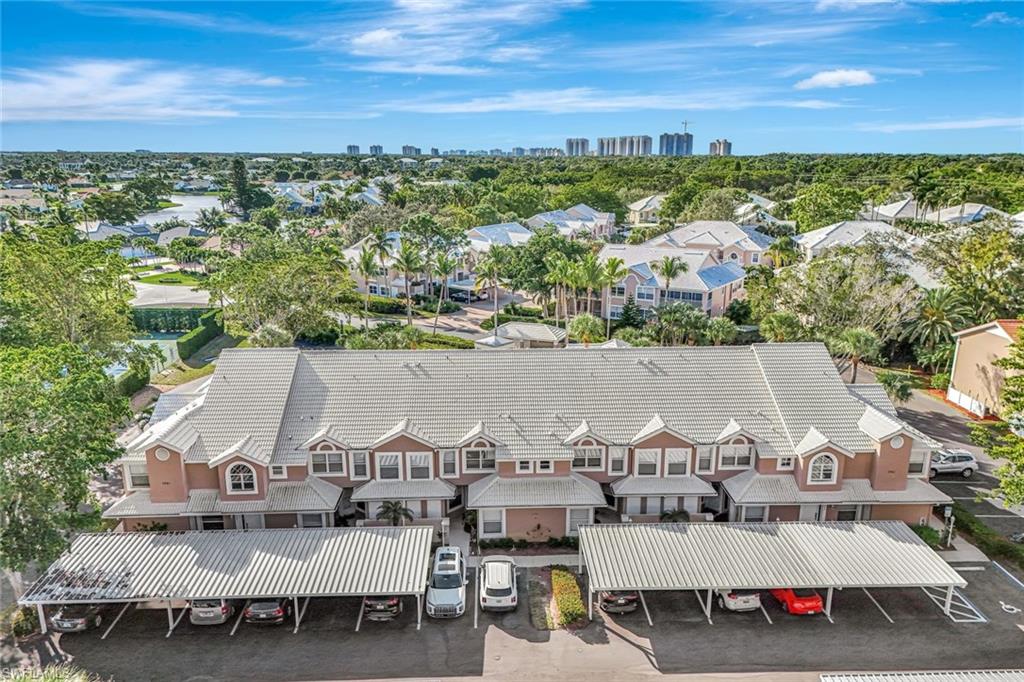 3941 Leeward Passage CT # 203