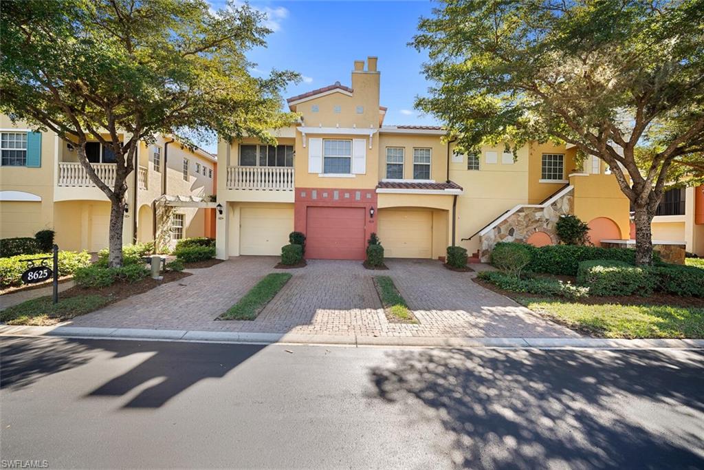 8625 Via Rapallo DR 104