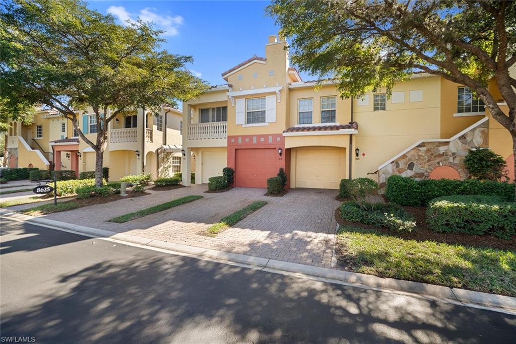 8625 Via Rapallo DR 104