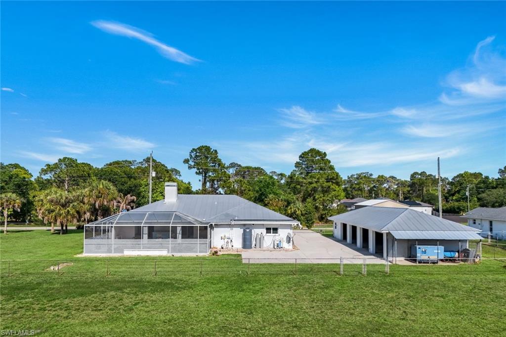 6029 & 6031 Higgins AVE