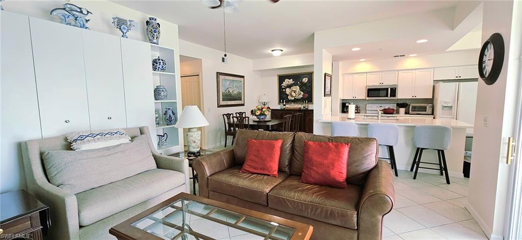 16615 Lake Circle DR 427