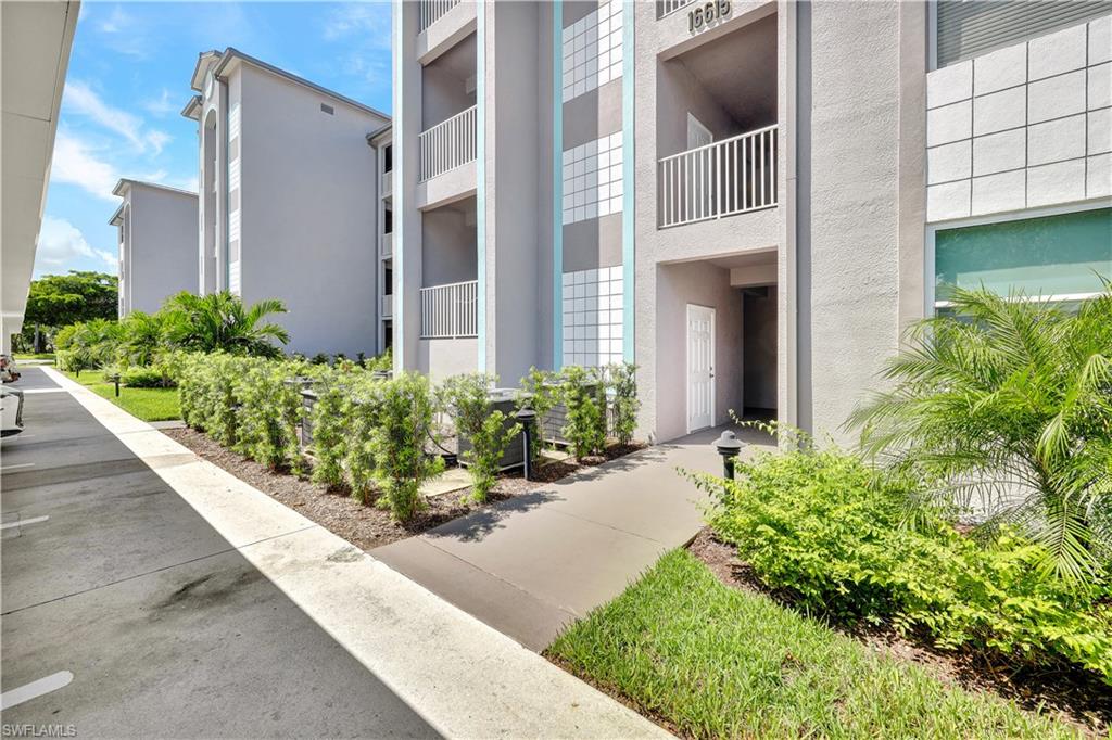 16615 Lake Circle DR 427