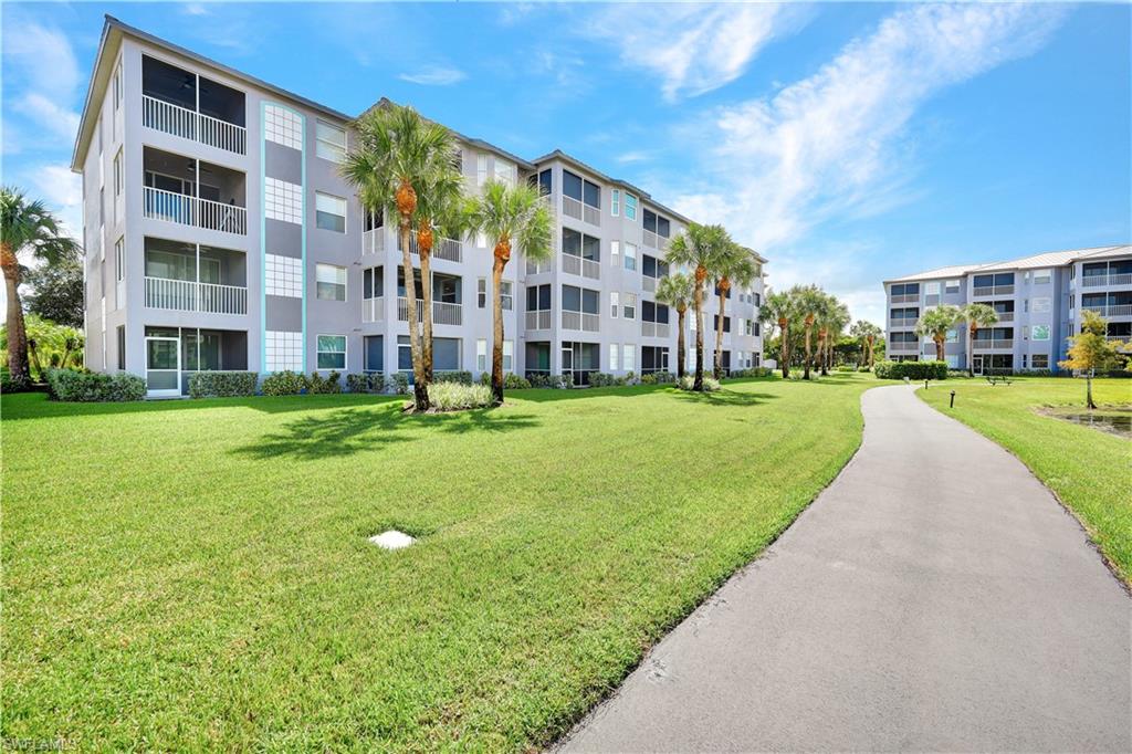 16615 Lake Circle DR 427