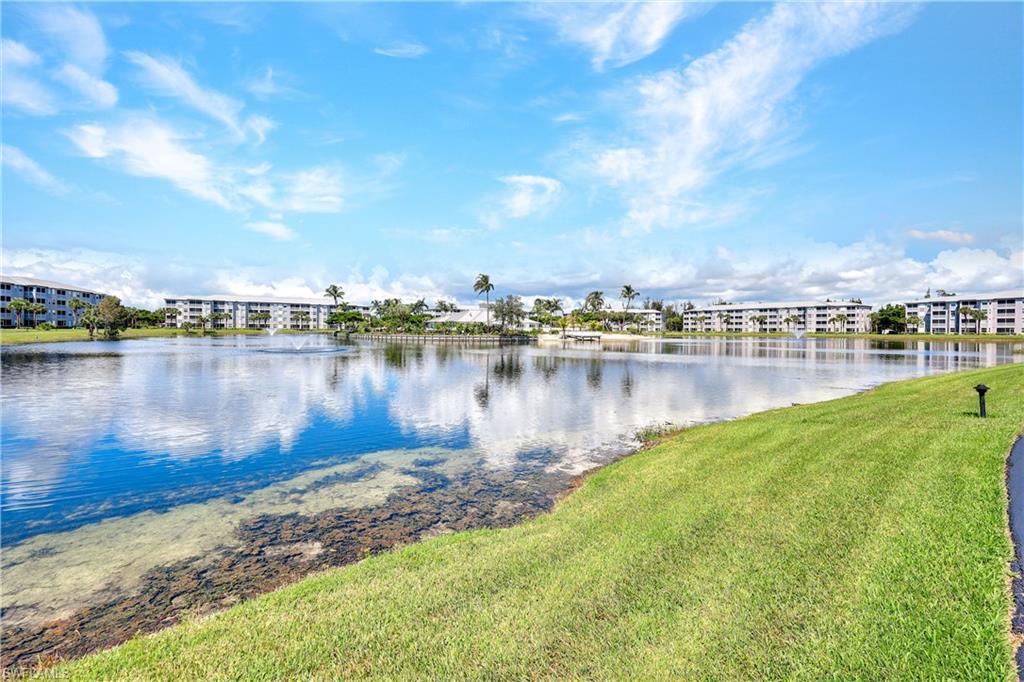 16615 Lake Circle DR 427