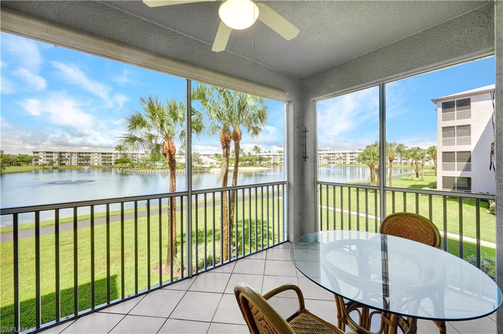 16615 Lake Circle DR 427