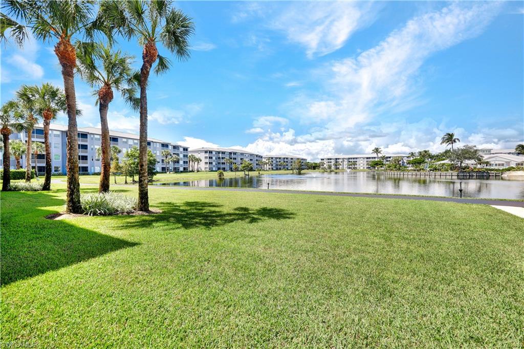 16615 Lake Circle DR 427