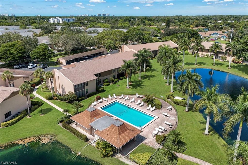 960 Palm View DR 209