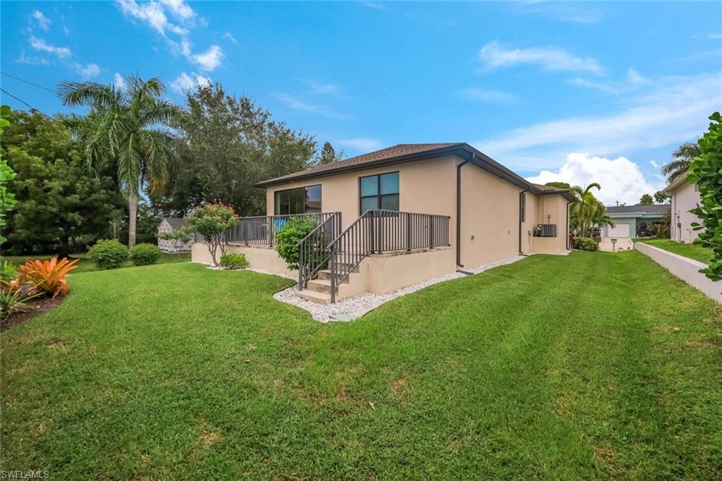 4401 Mariner RD