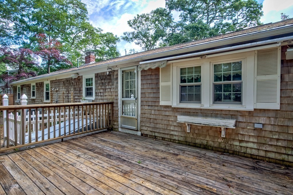 13 Pram Rd