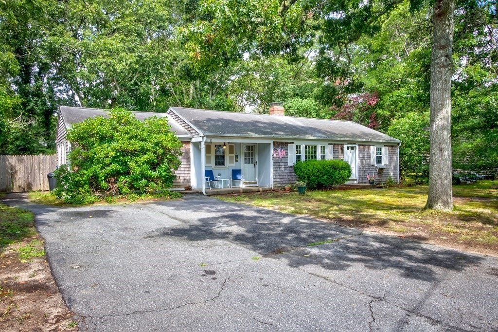13 Pram Rd