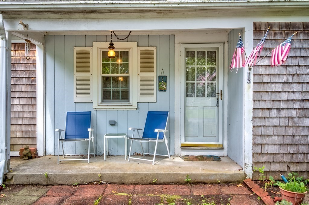13 Pram Rd
